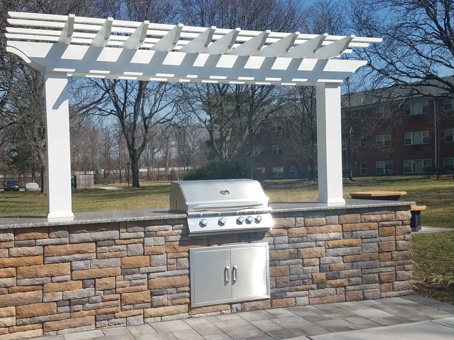 Grilling